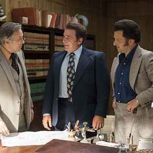 Foto The Deuce: Las Crónicas de Times Square