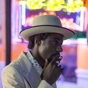 Foto The Deuce: Las Crónicas de Times Square