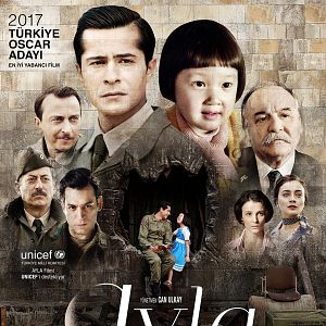 Foto Ayla, la hija de la guerra