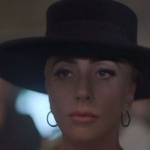 Foto Gaga: Five Foot Two