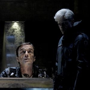 Foto André Hennicke