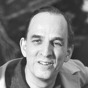 Foto Ingmar Bergman