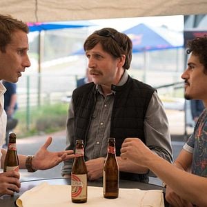 Foto Matthias Schoenaerts