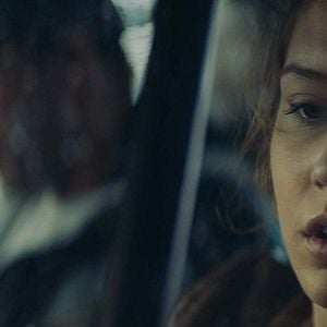 Foto Adèle Exarchopoulos