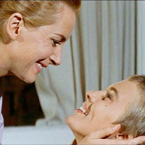 Foto Buenos días tristeza