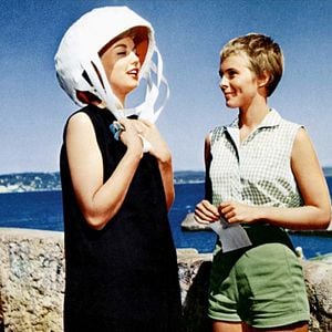 Foto Buenos días tristeza