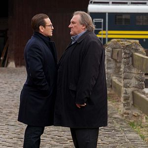 Foto Gérard Depardieu