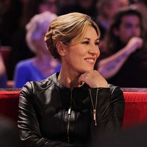 Foto Mathilde Seigner