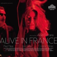 Foto Alive In France
