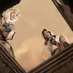 Foto Star Trek: Discovery