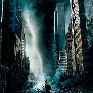 Foto Geostorm