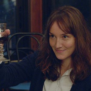 Foto La casa junto al mar