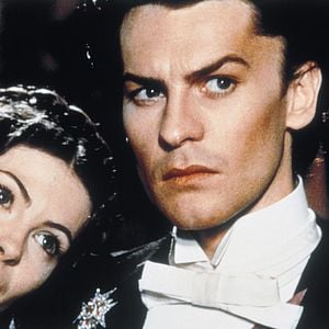 Foto Ludwig (Luis II de Baviera)