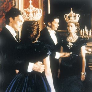 Foto Ludwig (Luis II de Baviera)