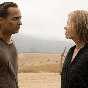 Foto Fear The Walking Dead