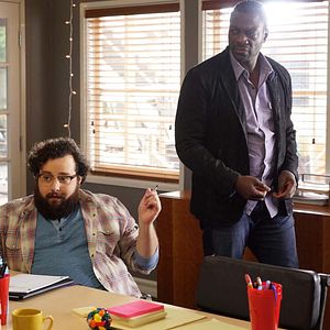 Foto Ten Days In The Valley