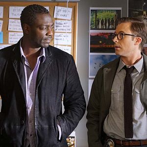 Foto Lucas Near-Verbrugghe