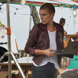 Foto Marvel's Inhumans