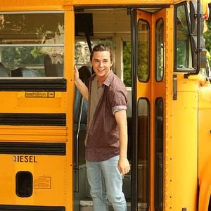 Foto Charlie McDermott