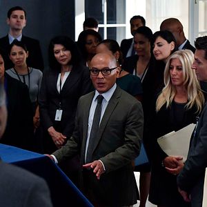 Foto Sucesor designado