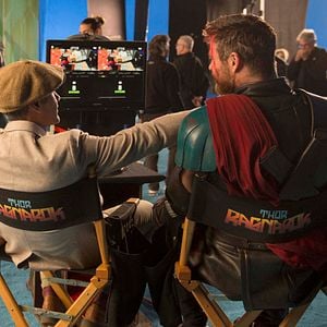 Foto Thor: Ragnarok