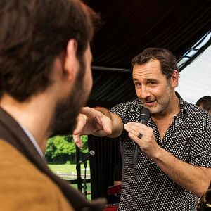 Foto Gilles Lellouche