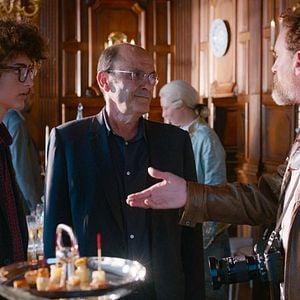 Foto Jean-Paul Rouve