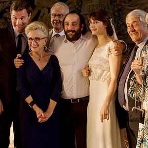 C''est la vie! - Película 2017