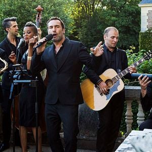 Foto Gilles Lellouche