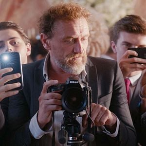 Foto Jean-Paul Rouve