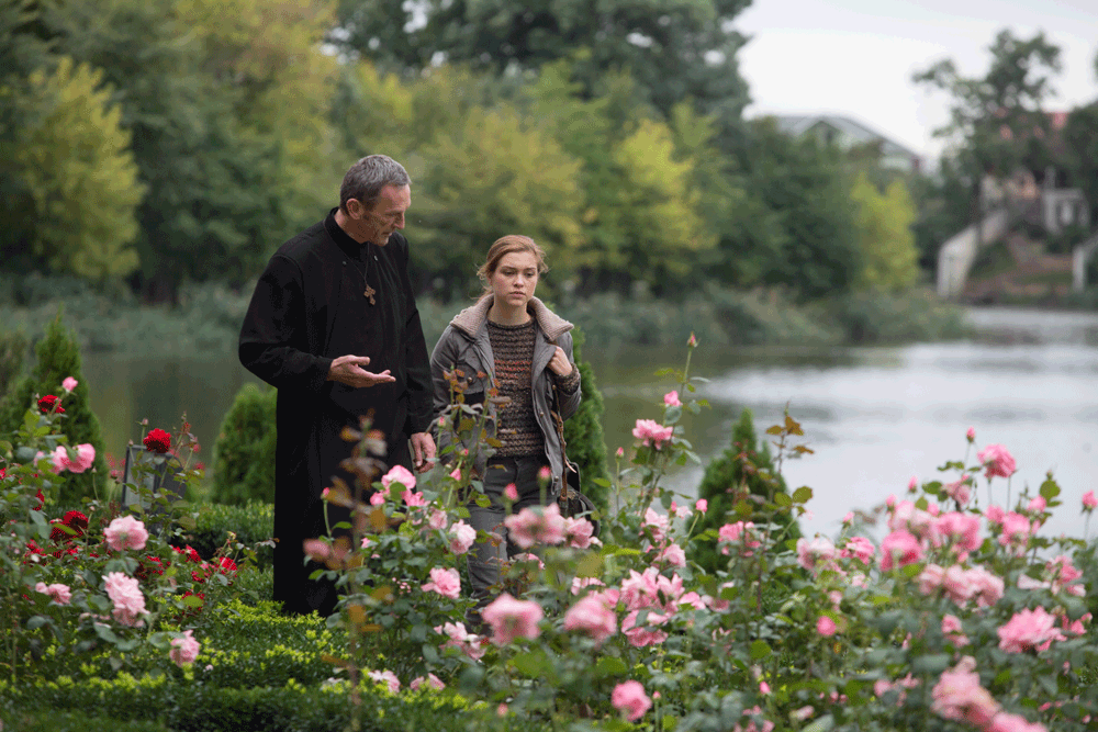 Foto The Crucifixion