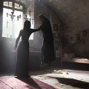 Foto The Crucifixion