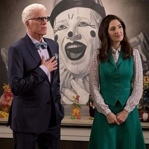 Foto The Good Place