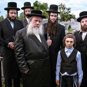 Foto Menashe