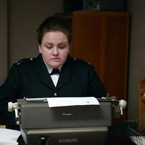 Foto Jessica Gunning