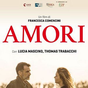 Foto Del amor y otros disparates