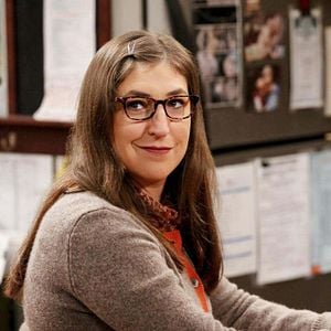 Foto Mayim Bialik