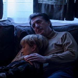 Foto François Cluzet