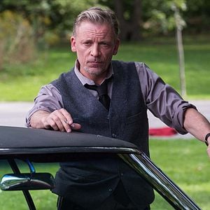 Foto Callum Keith Rennie