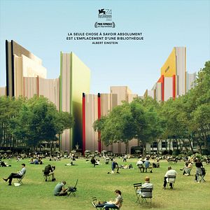 Foto Ex Libris: La biblioteca pública de Nueva York