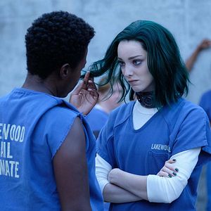 Foto The Gifted: Los Elegidos