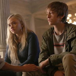 Foto The Gifted: Los Elegidos