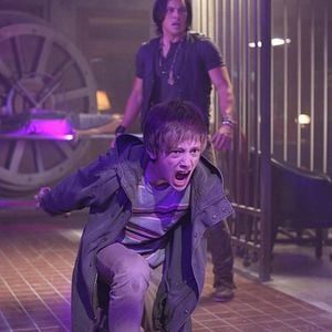 Foto The Gifted: Los Elegidos