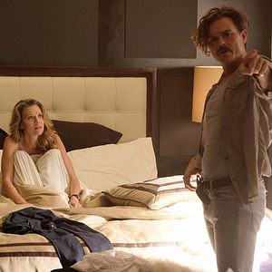 Foto Clayne Crawford