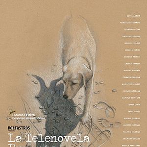 Foto La Telenovela Errante