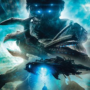 Foto Beyond Skyline