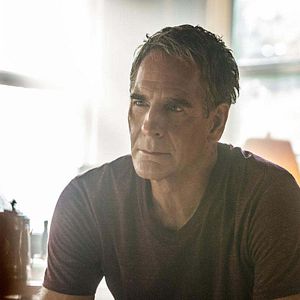Foto Scott Bakula