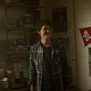 Foto Israel Broussard