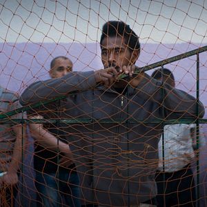 Foto Marea humana (Human Flow)