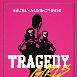 Foto Tragedy Girls